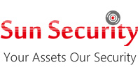 Sun Security Systems Logo