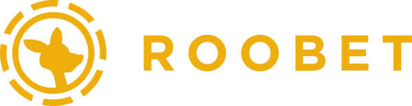 Roobet Logo